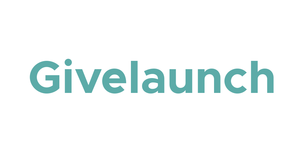 Givelaunch Logo